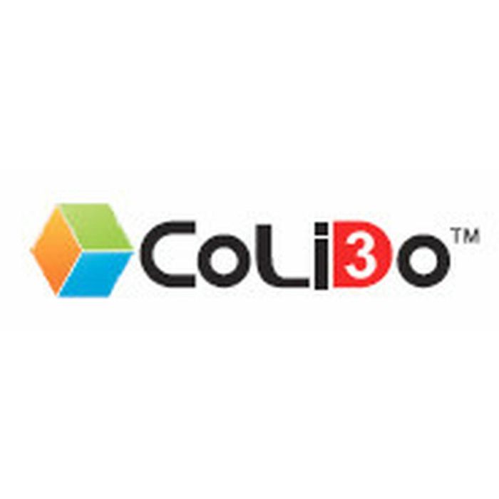 COLIDO 3D-Boquilla extrusor Colido 2.0 / 2.0 Plus / DIY / X3045/ M2020 3 COLIDO 3D-Boquilla extrusor Colido 2.0 / 2.0 Plus / DIY / X3045/ M2020 3