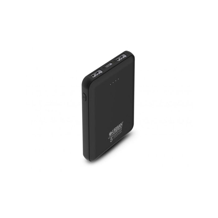 Power Bank Urban Factory UPB05UF 1 Power Bank Urban Factory UPB05UF 1
