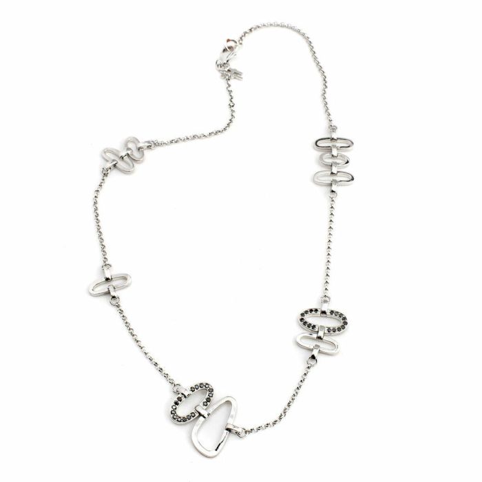 Collar Mujer Folli Follie 3N9S215K 26 cm Collar Mujer Folli Follie 3N9S215K 26 cm