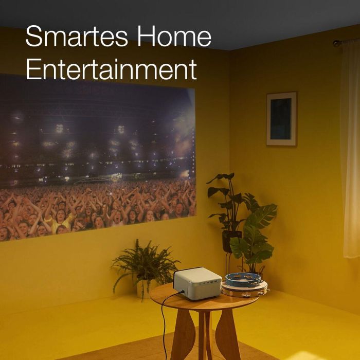 Proyector Epson V11HB35340 Full HD LCD 1920 x 1080 px 10 Proyector Epson V11HB35340 Full HD LCD 1920 x 1080 px 10