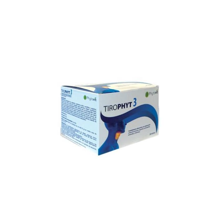 Tiro Phyt 3 30Sticks Tiro Phyt 3 30Sticks