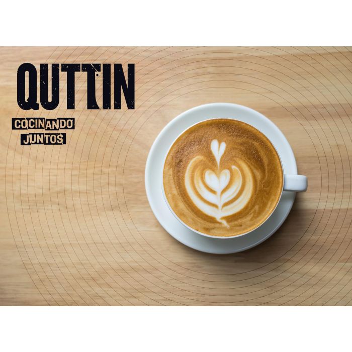 Cafetera de aluminio para 12 servicios con madera Quttin (6 Unidades) 3 Cafetera de aluminio para 12 servicios con madera Quttin (6 Unidades) 3