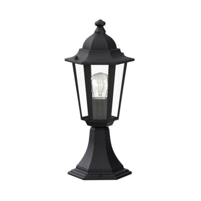 Lámpara de Suelo Exterior RABALUX "Velence" 1xE27 IP43 [RAB-8205] 3