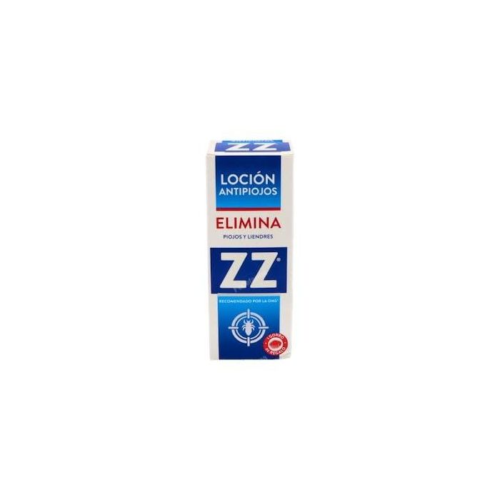 ZZ Loción 100ml