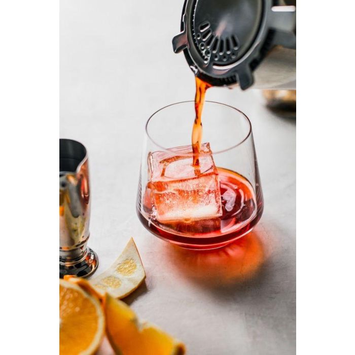 Quttin Cubitera Flexible de Silicona para 8 Cubitos, 21.3 x 11.3 x 5 cm (24 Unidades) 12 Quttin Cubitera Flexible de Silicona para 8 Cubitos, 21.3 x 11.3 x 5 cm (24 Unidades) 12