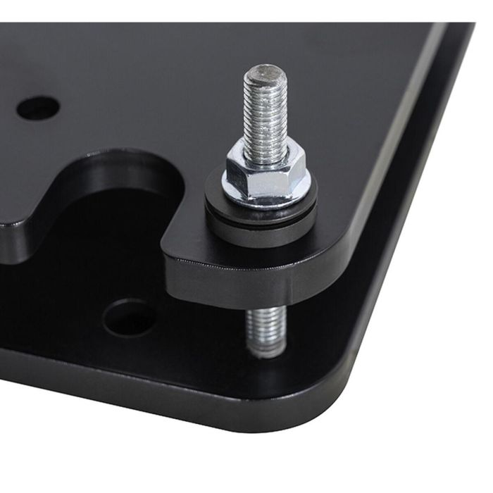 Soporte de Mesa para Pantalla B-Tech BT8380-AFB/B 4