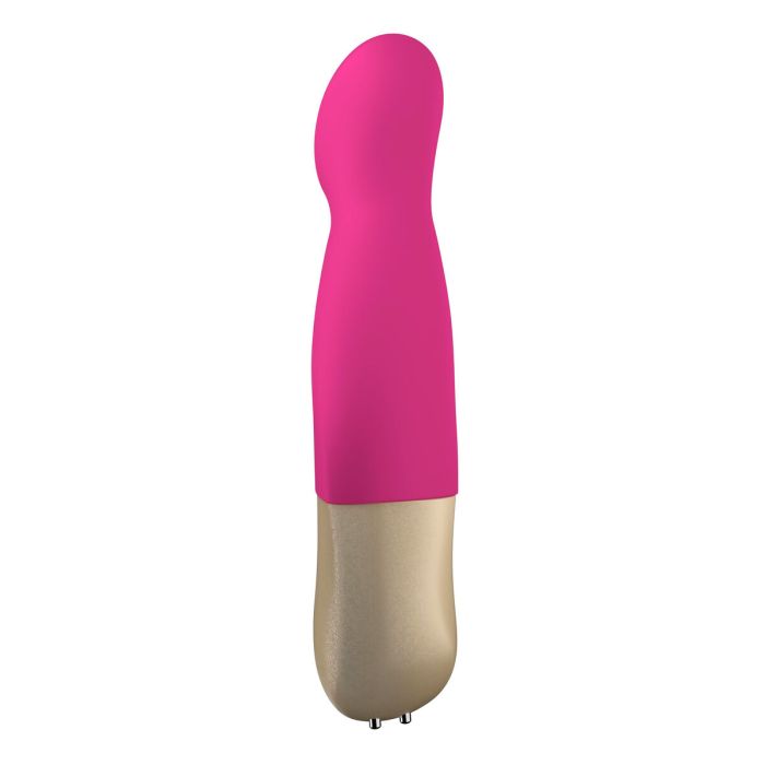 Vibrador Para el Punto G Fun Factory 4130000 Rosa 17