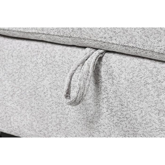 Sofá Cama Home ESPRIT Moderno 307 x 242 x 86 cm 4 Sofá Cama Home ESPRIT Moderno 307 x 242 x 86 cm 4