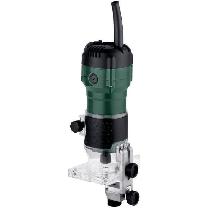 Recortadora - METABO - FM 500-6 - 500W - Eléctrica - Madera 1