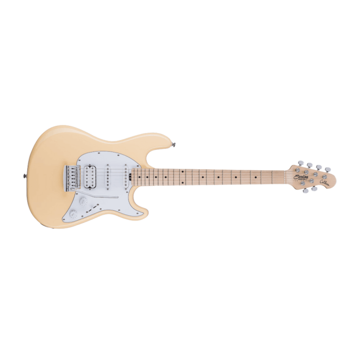 Guitarra Eléctrica Cutlass Ct30 Hss - Vintage Cream 0 Guitarra Eléctrica Cutlass Ct30 Hss - Vintage Cream 0