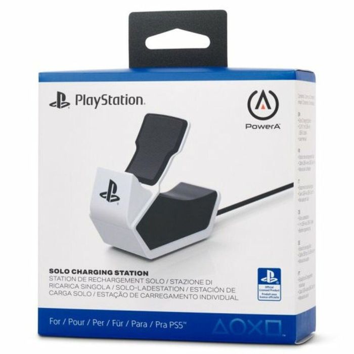 Funda para Teclado Powera 1522759-01 2 Funda para Teclado Powera 1522759-01 2
