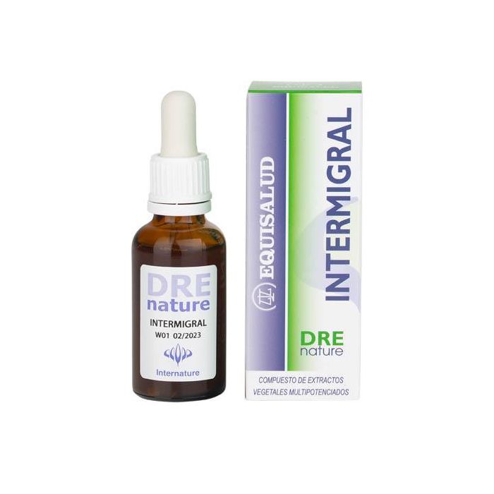 Drenature Intermigral