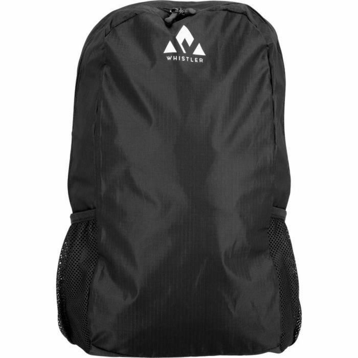 Whistler WHI5715571938427 Bolsa de Deporte 17L Plegable Negra 0 Whistler WHI5715571938427 Bolsa de Deporte 17L Plegable Negra 0