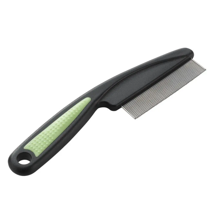 Ferplast Peine Anti Pulgas Trimmer Gato Pelo Corto