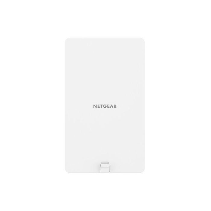 Punto de Acceso Netgear WAX610Y-100EUS Blanco 1