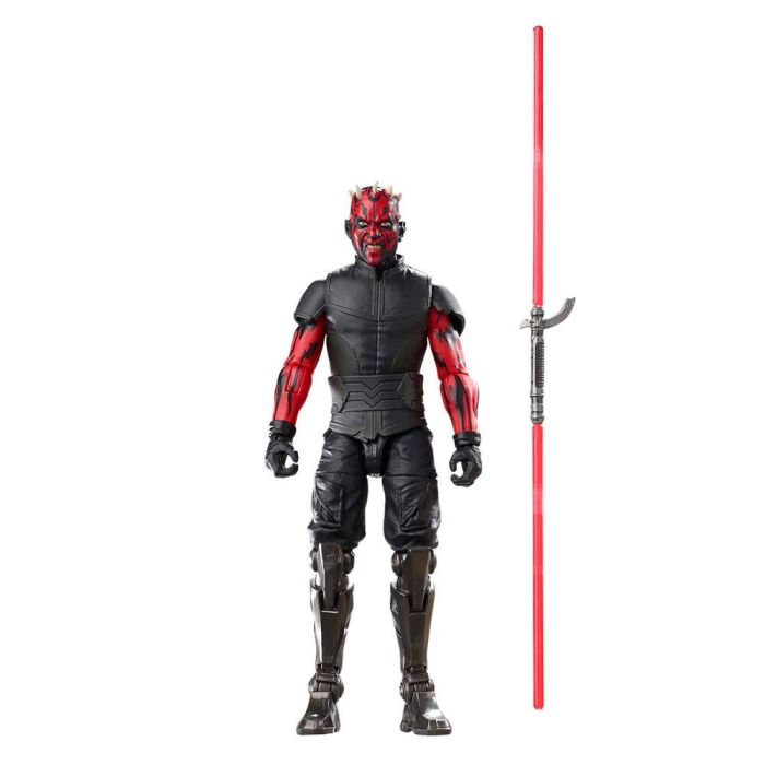 Figura Darth Maul Old Master Battlefront Star Wars 15cm 2
