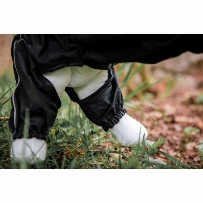 Chubasquero para Perro Kerbl Negro XL 2 Chubasquero para Perro Kerbl Negro XL 2