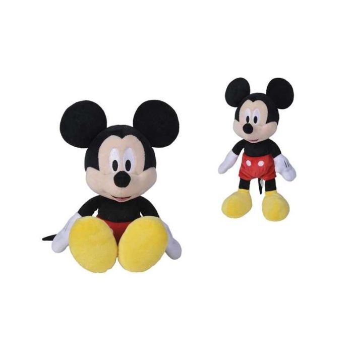Peluche Mickey 25 Cm 6315870225 Simba 8 Peluche Mickey 25 Cm 6315870225 Simba 8