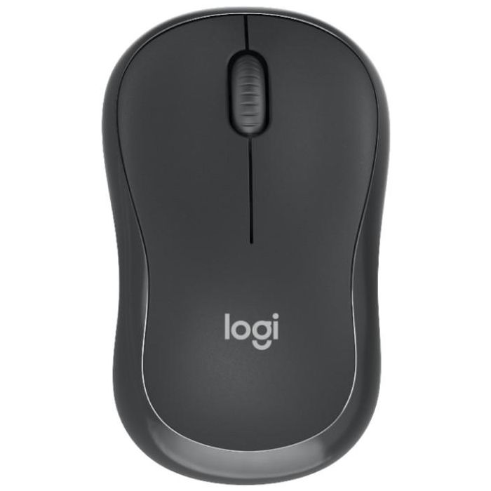 Teclado y Ratón Inalámbrico Logitech MK370 Azerty Francés Gris Grafito 5 Teclado y Ratón Inalámbrico Logitech MK370 Azerty Francés Gris Grafito 5