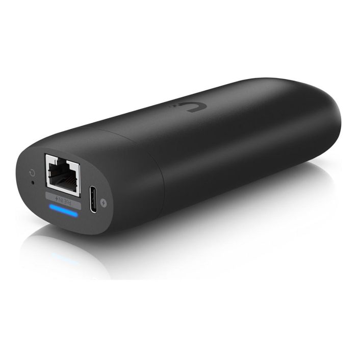 Ubiquiti Display Cast Pro, Reproductor de Señalización Digital Gestionado para Pantallas HDMI con Soporte USB-C 4