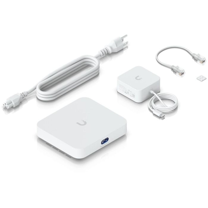 Router Ubiquiti UniFi Cloud Gateway Max - UCG-Max-NS 1 Router Ubiquiti UniFi Cloud Gateway Max - UCG-Max-NS 1