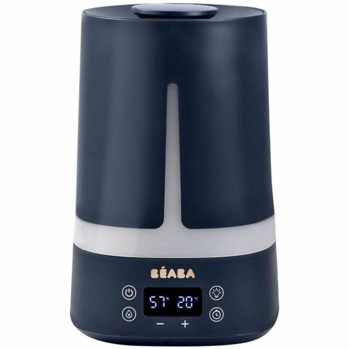 Beaba Humidificador 920416 Azul Noche EU 0 Beaba Humidificador 920416 Azul Noche EU 0