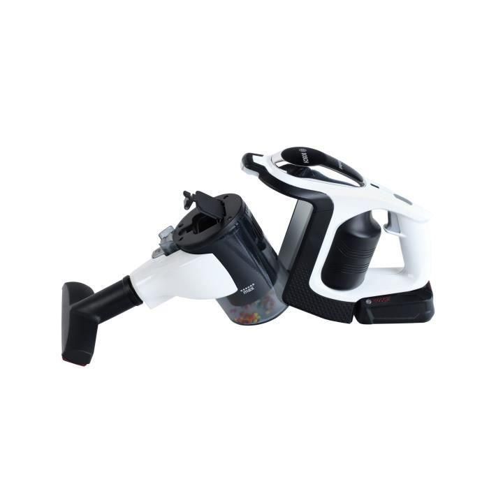 Klein - 6812 - Aspiradora electrónica Bosch Unlimited 3 Klein - 6812 - Aspiradora electrónica Bosch Unlimited 3