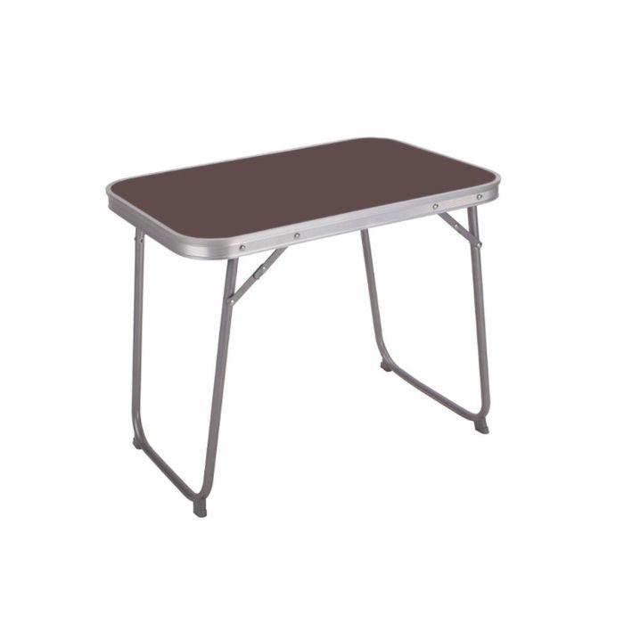 Marbueno Mesa Plegable Acero D16 Surtida Camping y Playa 60X40X50 cm 10016 2 Marbueno Mesa Plegable Acero D16 Surtida Camping y Playa 60X40X50 cm 10016 2