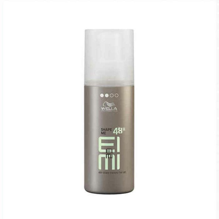 Wella Eimi Gel Shape Me 150 Ml