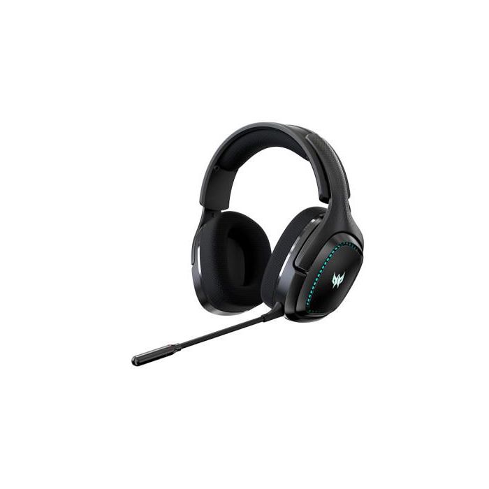 Acer Predator Galea 550 Auriculares Inalámbrico Diadema Juego USB Tipo C Bluetooth Negro 2 Acer Predator Galea 550 Auriculares Inalámbrico Diadema Juego USB Tipo C Bluetooth Negro 2