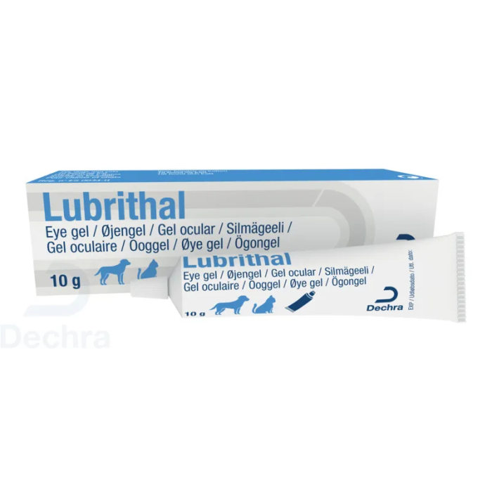 Lubrithal 10 gr Lubrithal 10 gr