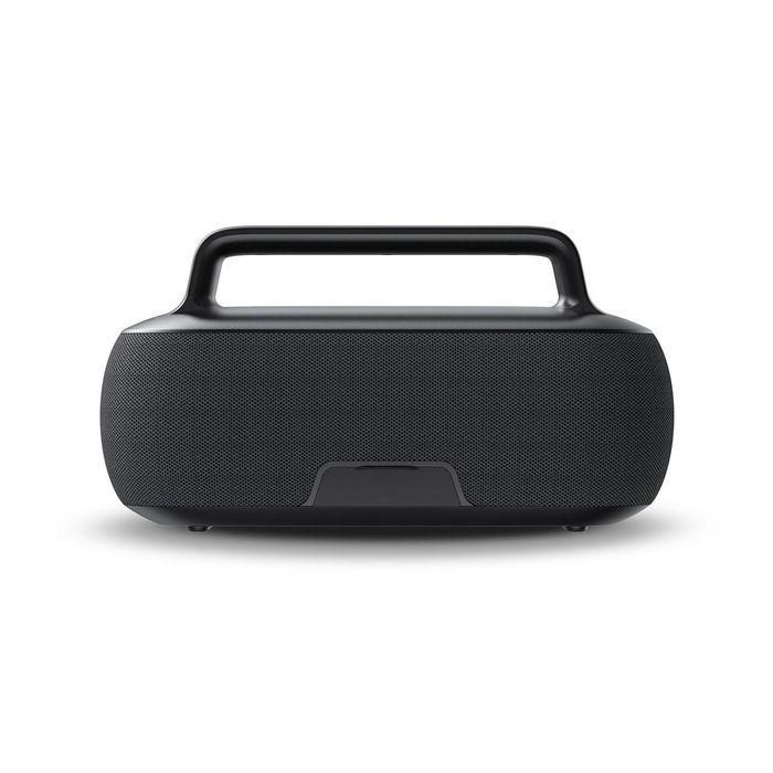 Veho MZ-7 Altavoz Inalámbrico Bluetooth Portátil, 40W Potencia, 24 Horas de Autonomía, Resistente al Agua IPX6 2