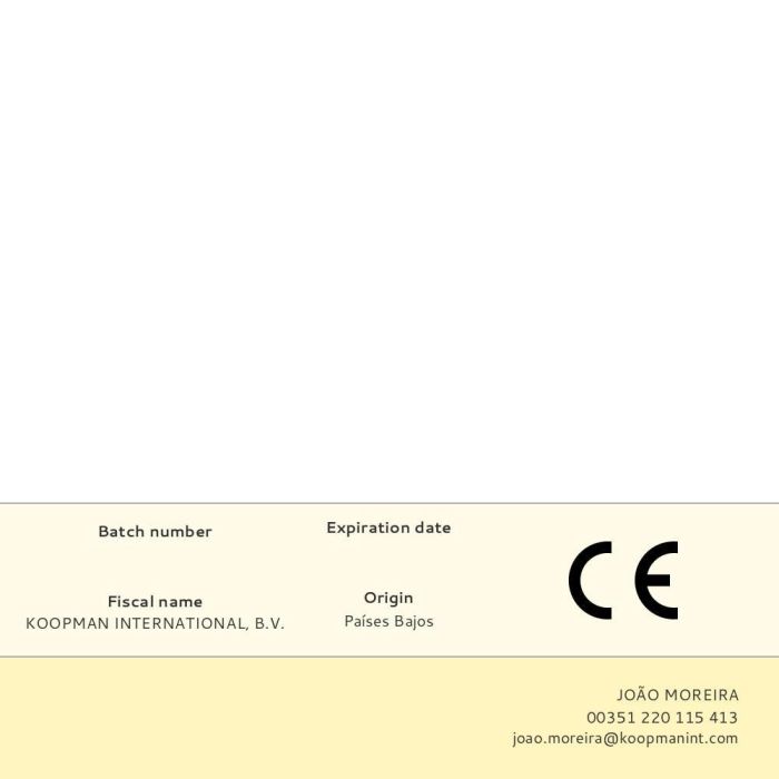 Guirnalda a pilas fija 50 microleds cuerda de yute luz blanco calido 5,03m 2