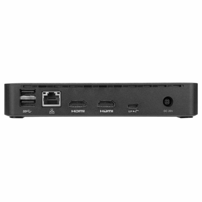 Hub USB Targus DOCK310EUZ 2 Hub USB Targus DOCK310EUZ 2
