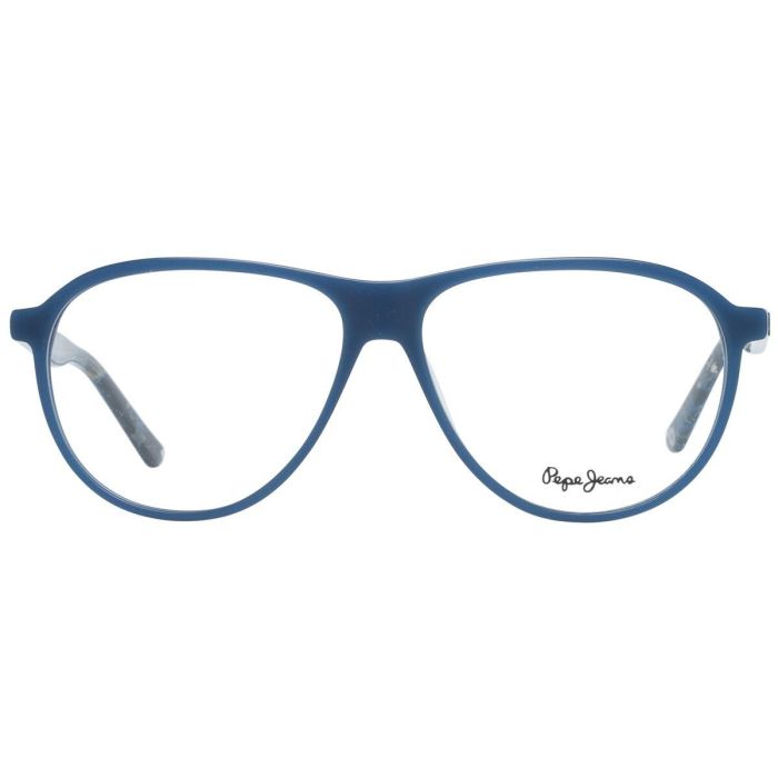 Montura de Gafas Hombre Pepe Jeans PJ3374 57C2 OLIVER 2 Montura de Gafas Hombre Pepe Jeans PJ3374 57C2 OLIVER 2