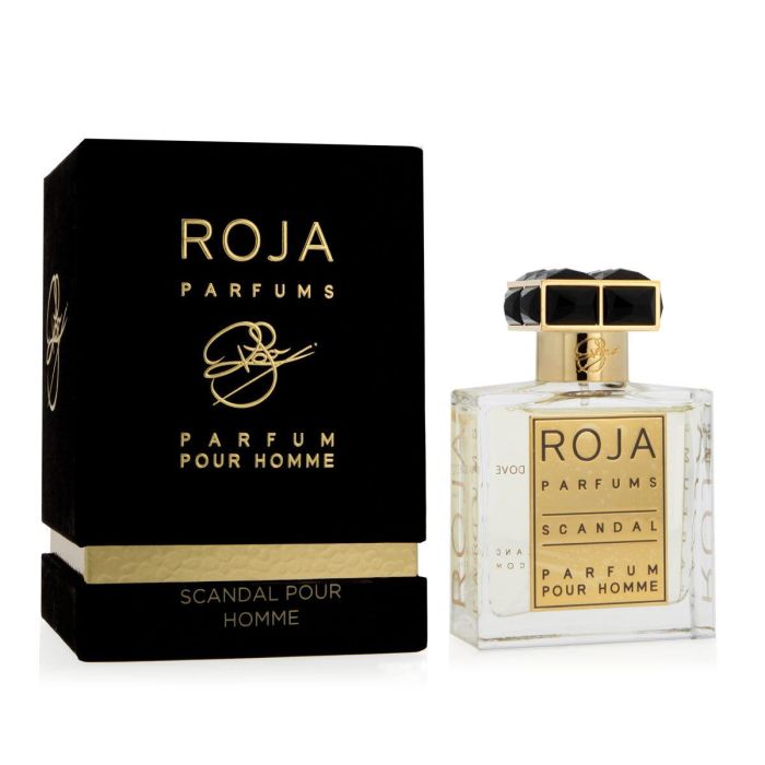 Perfume Hombre Roja Parfums Scandal Pour Homme Scandal EDP 50 ml