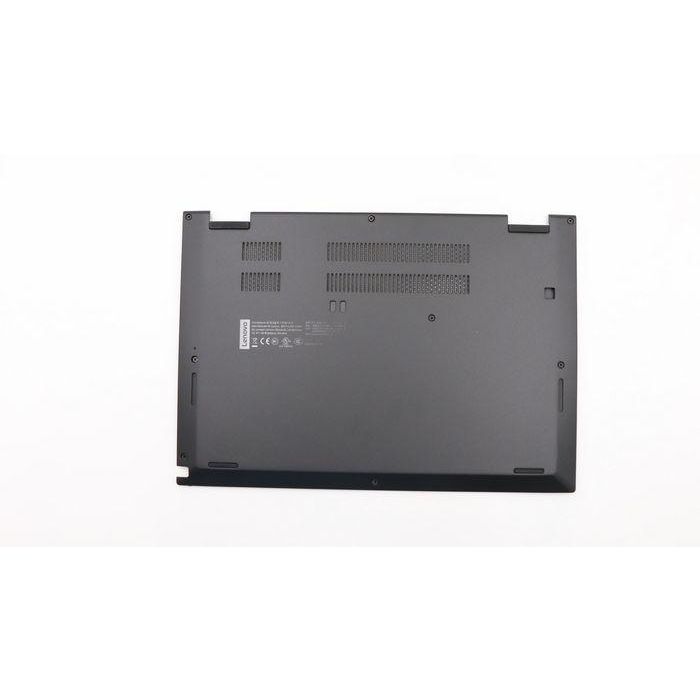 Lenovo Bottom Cover Black 1 Lenovo Bottom Cover Black 1