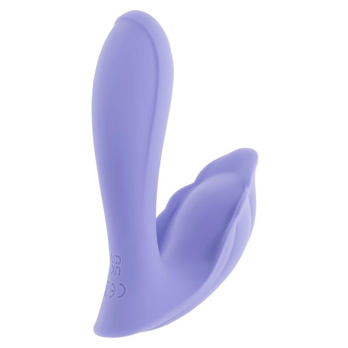 Vibrador Punto G Evolved Playboy Lila 8 Vibrador Punto G Evolved Playboy Lila 8
