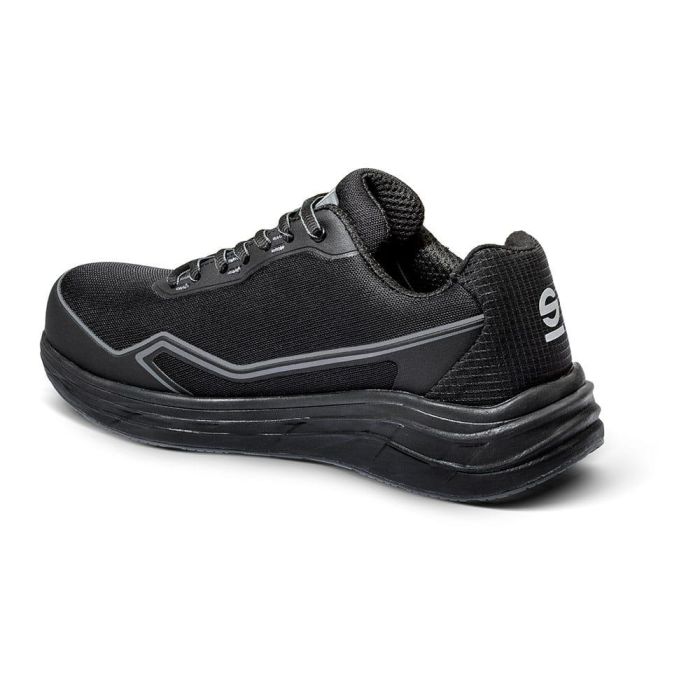 Zapato deportivo de seguridad impulse linford, talla 38 2 Zapato deportivo de seguridad impulse linford, talla 38 2