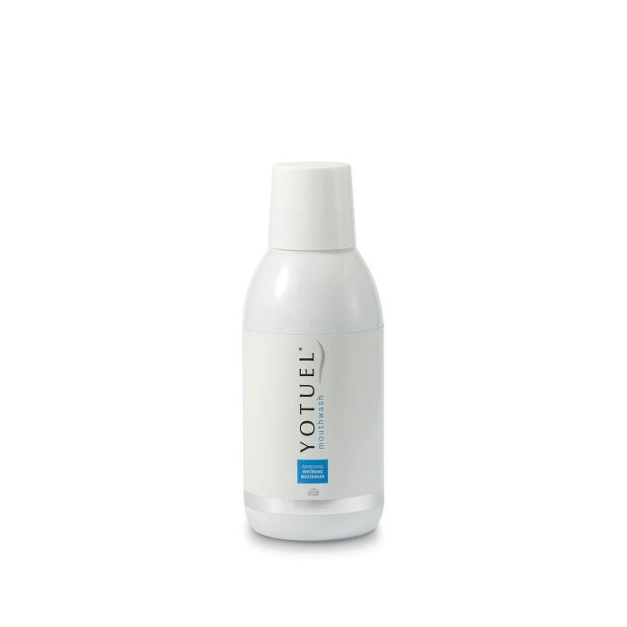 Yotuel Mouthwash Reparador Yotuel Mouthwash Reparador