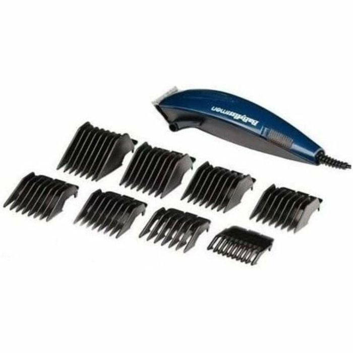 Cortapelo Babyliss E695E 1