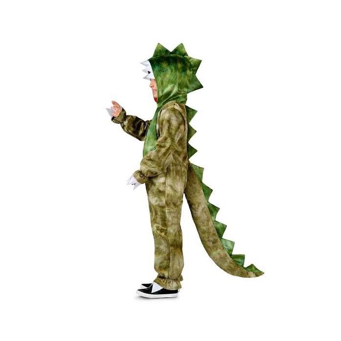 Disfraz t-rex talla 3-4 años 3 Disfraz t-rex talla 3-4 años 3