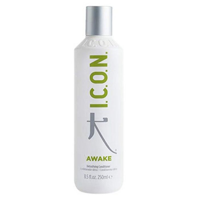 Acondicionador Nutritivo Detoxifying I.c.o.n. 4