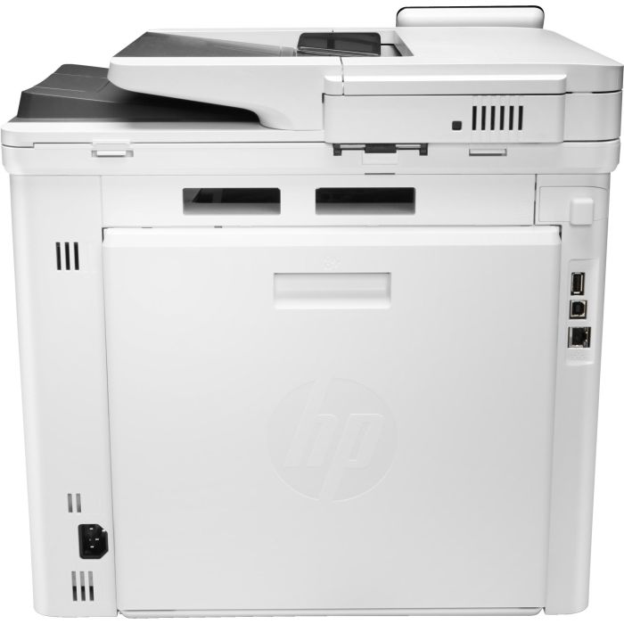 Impresora Multifunción HP MFP M479DW 3 Impresora Multifunción HP MFP M479DW 3