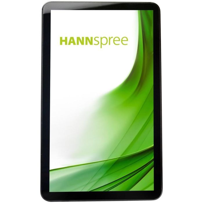 Hannspree HO245PTB Monitor 23.8" Full HD LED Táctil 16:9 HDMI DP VGA Negro 7