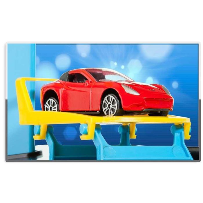 Parking 4 plantas 61x57x56 cm 6 Parking 4 plantas 61x57x56 cm 6