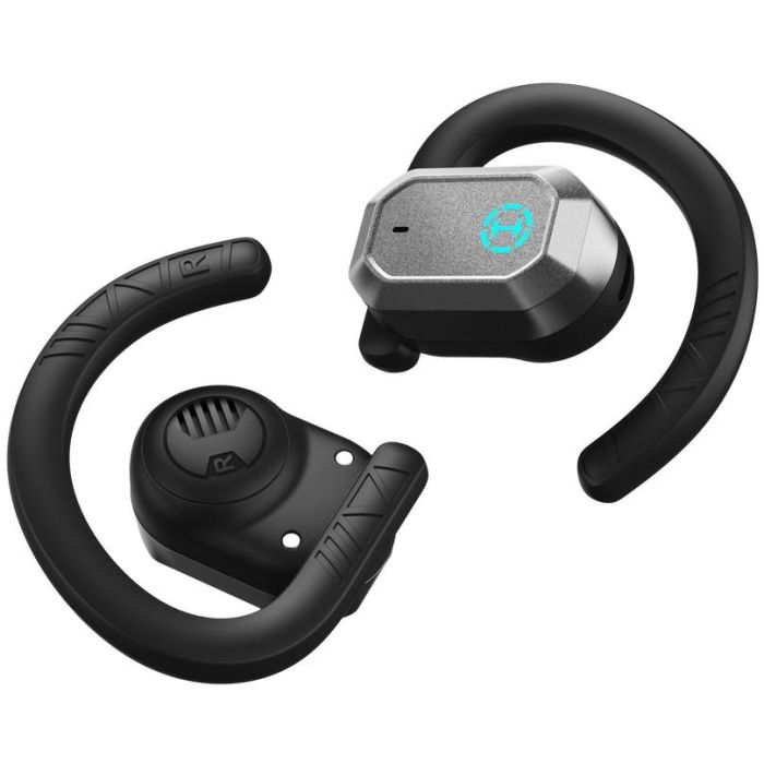 Edifier Hecate AIR2 Bluetooth Earbuds black retail 1 Edifier Hecate AIR2 Bluetooth Earbuds black retail 1