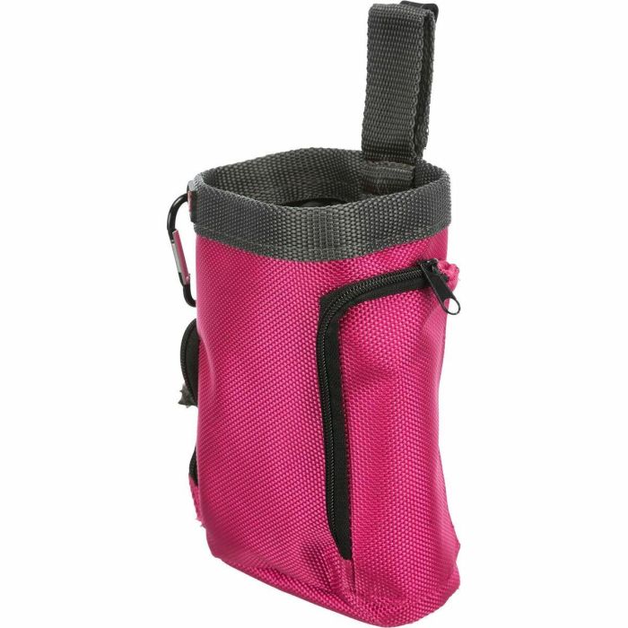 Collar de entrenamiento Trixie Cavo Negro Grafito M/L 43-51 cm 7 Collar de entrenamiento Trixie Cavo Negro Grafito M/L 43-51 cm 7
