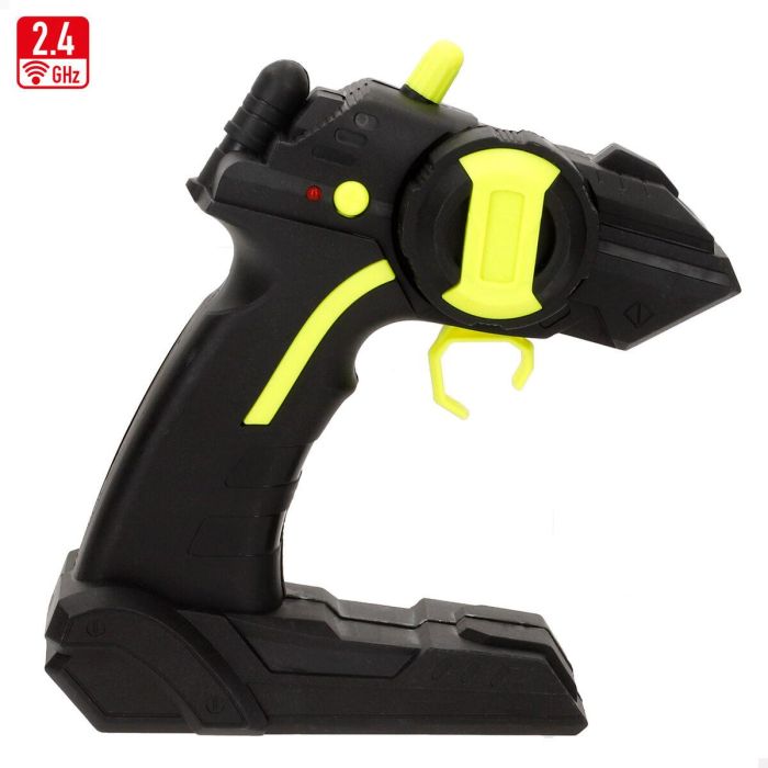 Moto Teledirigida Speed & Go (2 Unidades) 1