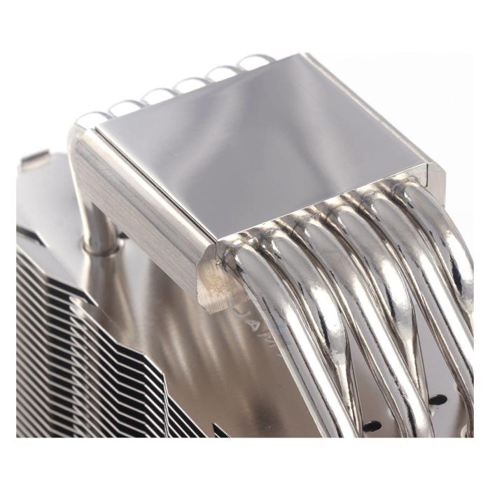 Thermalright Venomous Plus Refrigerador de Aire 115x/1200/20xx/AM4/AM5 7